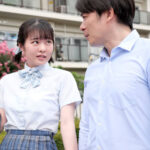 【中出し】 シングルマザーの彼女の連れ子がドストライクすぎて彼女の在宅中に、ホテルでめちゃくちゃ中出ししまくった 星乃さくら 『高画質』