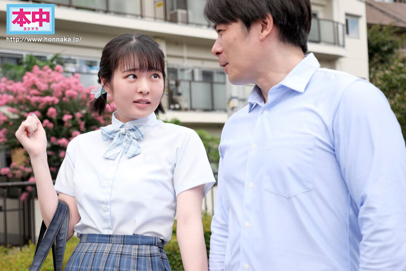 【中出し】 シングルマザーの彼女の連れ子がドストライクすぎて彼女の在宅...