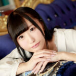 【中出し】 新人 すぐにイっちゃう1秒前！めっちゃ敏感！Gカップ神クビレ現役女子大生中出しAVデビュー！！ 千束まきな 『高画質』