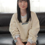 【中出し】 時給1000円の牛丼屋でアルバイト 田舎育ちの天然美少女 はじめてのナマ中出し 伊織ひなの 『高画質』