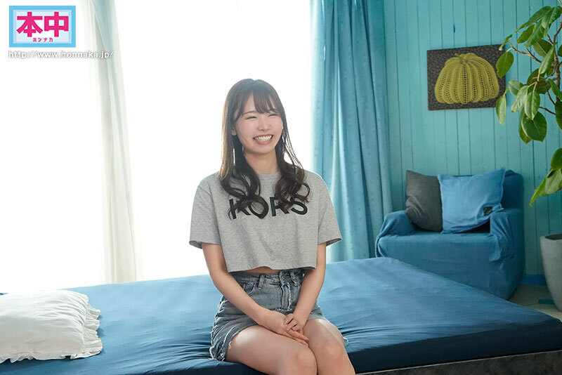 【中出し】 イクイク敏感ボディがナマでイクッ！！ 超新人級のセックス3...