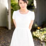 【中出し】 新人！コンドームをつけたことないナマ依存すぎる敏感お嬢様現役女子大生AVデビュー 堤あみ 『高画質』