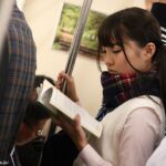 【中出し】 背後から膣奥深く侵入する鬼畜チ○ポにイキ堕ちる危険日孕ませバック痴● 枢木あおい 『高画質』