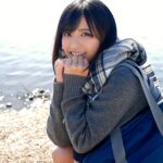 【中出し】 中出ししたら大人になれるかな？発掘★激カワ生徒会長はじめてのナマ中出し あかり 『高画質』