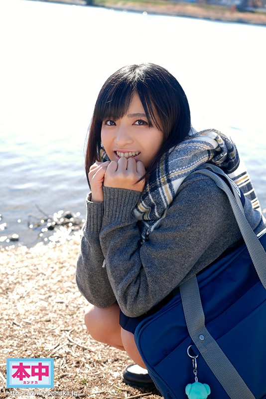 【中出し】 中出ししたら大人になれるかな？発掘★激カワ生徒会長はじめて...