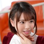 【中出し】 田舎が暇すぎて上京してきたゆるふわポメ女子美少女はじめてのナマ中出し 丘えりな 『高画質』