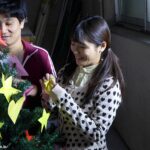 【中出し】 養護施設で一緒に育ったあの娘と中出しソープランドで再会 久留木玲 『高画質』