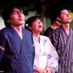 【中出し】 花火大会の夜、狂わせた突然の大雨片思いのクラスメイトと駆け込んだラブホ相部屋雨宿り中出し 根尾あかり 『高画質』