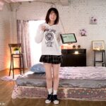 【中出し】 まだAV2本目だけど中出し解禁！！おマ○コから溢れ出る精子ドロリを描きたくて…はじめてのナマ中出し 花狩まい 『高画質』