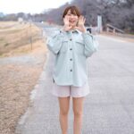 【中出し】 新人彼氏を他の人に取られちゃって…だからセックスが上手になりたい！ 本当にその辺にいそうな性格の良いショートカット中出しデビュー！！ 内田里奈 『高画質』