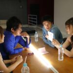 【中出し】 愛と狂気の中出しバトルロワイヤル 佐々木あき 麻里梨夏 『高画質』