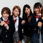 【中出し】 ラッキー中出し 思春期の妹と友達が泊まりに来て全員に告白されたから子作り 『高画質』