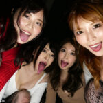 【中出し】 朝陽が昇るまで精液吸い取ってあげる ド淫乱妖怪中出しNIGHT！ 潮吹き、ごっくん、アナル、メスイキ、おしっこ、NG無しの無制限射精ハーレムMONSTER大乱交 辻井ほのか 望月あやか 佐伯由美香 新村あかり 『高画質』