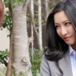 【中出し】 出張先で女上司から精力剤を盛られて毎日キメセク 金玉カラッポになるまで精子を搾り取られ続けた7日間 水川スミレ 『高画質』