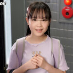 【中出し】 娘を肉体的支配している伯父のもとに一週間預けられたーわたし。 『高画質』