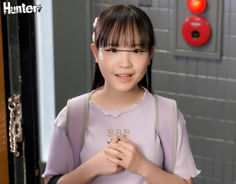 【中出し】 娘を肉体的支配している伯父のもとに一週間預けられたーわたし...
