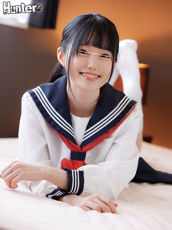 【中出し】 「お礼は私の体じゃダメ？そんなに子供じゃないよ…」ワケあり...