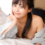 【中出し】 「先輩と私ってすごく体の相性いいですね！」「えっ！何があったの？」出張先で目が覚めると、普段は生意気な後輩女子社員がなぜか甘えてきて…！？ 『高画質』