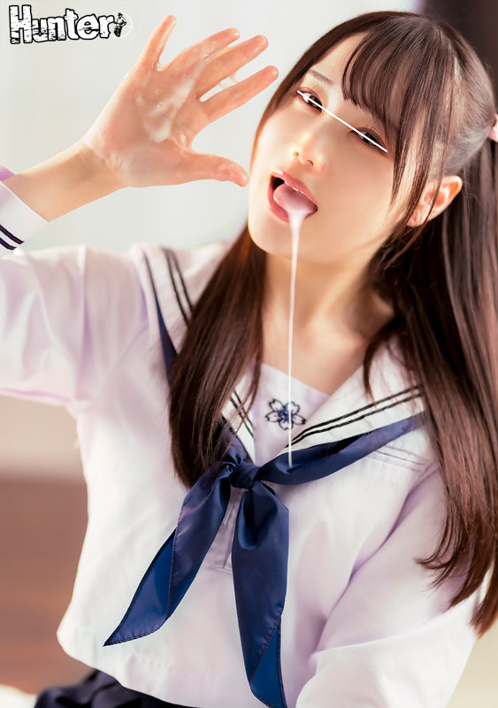 【中出し】 お兄ちゃんの精子飲ませてよ！性の知識ゼロの義妹にオナニーを...