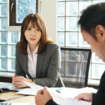 【中出し】 「課長、一緒にぶっ飛びません？」 逆キメセク痴女子社員 出張先の相部屋で昇天する2人… 岬ななみ 『高画質』