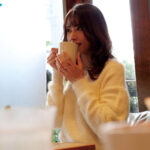 【中出し】 チェックアウトまでの時短性交 美人ホテルスタッフを口説き手を出してしまいました… 希島あいり 『高画質』