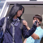 【中出し】 『黙っててヤルからパンツ脱げよ。』 万引き美少女…何発ヤッても帰してくれないしつこい追姦ピストン中出しレ×プの悲劇。 藤井いよな 『高画質』