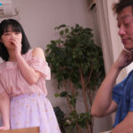 【中出し】 クッソ生意気メスガキを俺の絶倫ち○ぽでわからせる！ 幼稚な言葉で罵るガキには鷲掴みピストン生ハメミルク注入！！ 二葉エマ 『高画質』