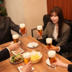 【中出し】 新入社員歓迎会で酔いつぶれた僕が会社の受付嬢に逆お持ち帰りされ朝まで精子搾り抜かれた一夜。 一晩で9発搾りヌキ… 明里つむぎ 『高画質』