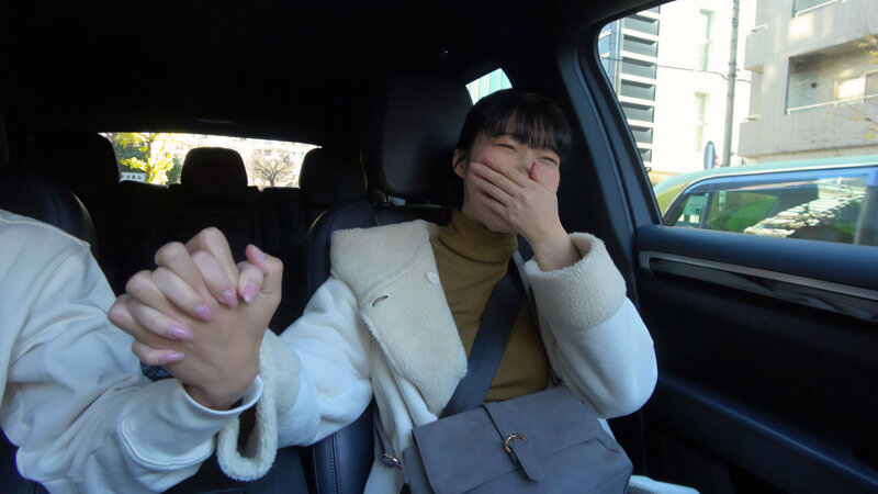 【中出し】 タダマンFile19 はな24歳 都合のよいセフレに精飲と...