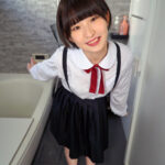 【中出し】 いつも塩対応の近所のメスガキの発情期により毎日15回の射精強要 ～射精のドクドク感にハマったツンデレ炉利らんちゃん～ 姫野らん 『高画質』