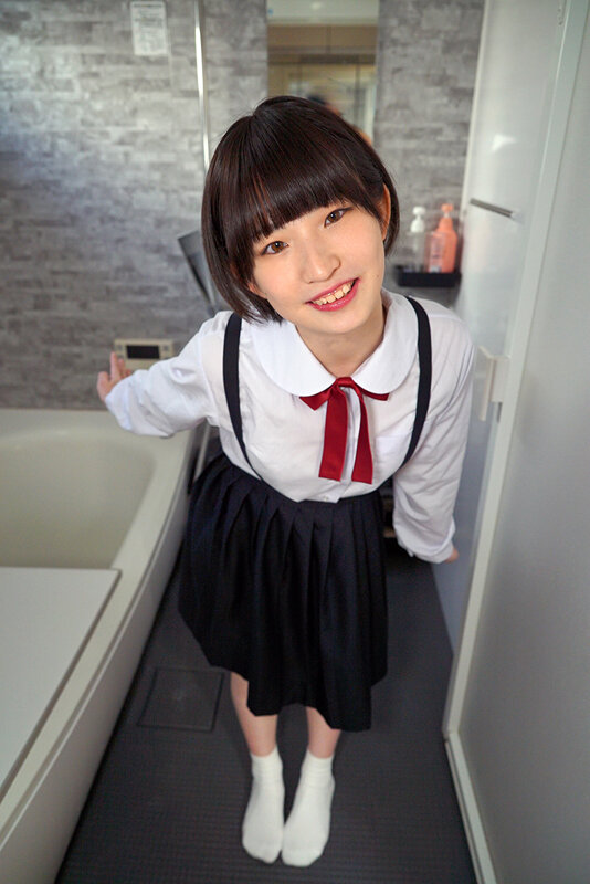 【中出し】 いつも塩対応の近所のメスガキの発情期により毎日15回の射精...