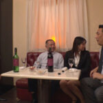 【中出し】 出張先の旅館でまさかの相部屋！大嫌いな上司に死ぬほどイカされて… ～ゲスで卑猥な巨根部長編～ 伊織羽音 『高画質』