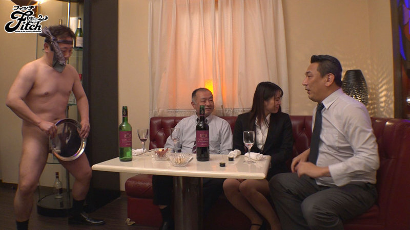 【中出し】 出張先の旅館でまさかの相部屋！大嫌いな上司に死ぬほどイカさ...