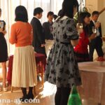 【中出し】 久しぶりに参加した同窓会の夜、女子アナになっていた教え子と、朝番組が始まるギリギリまで何度も中出しSEXに溺れて…。 流田みな実 『高画質』