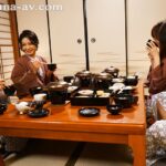 【中出し】 妻には口が裂けても言えません、義母さんを孕ませてしまったなんて…。-1泊2日の温泉旅行で、我を忘れて中出ししまくった僕。- 綾瀬麻衣子 『高画質』