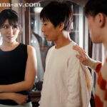 【中出し】 僕を女手一つで育ててくれた、最愛の義姉が最低な友人に寝取られて… 神宮寺ナオ 『高画質』