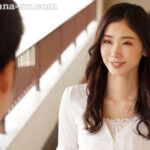 【中出し】 甘い囁きに流されるまま、僕は大学を留年するまで、人妻との巣篭もりSEXに溺れて…。 小松杏 『高画質』