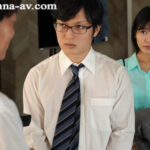 【中出し】 ヌードモデルNTR 上司と羞恥に溺れた妻の衝撃的浮気映像 神宮寺ナオ 『高画質』