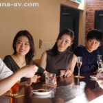 【中出し】 Madonna最強専属W初共演！！ 交換夫婦NTR ～湯けむり舞う1泊2日の混浴温泉旅行 編～ 『高画質』