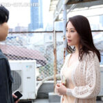 【中出し】 息子の友人ともう5年間、セフレ関係を続けています―。 年下の子と不埒な火遊び…中出し情事に溺れる私。 多田有花 『高画質』