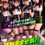 【中出し】 【VR】少子化の原因はVRだ！VR撲滅！生おっぱい生ま●こでザーメン根こそぎ膣中搾取 強●孕 松本いちか、枢木おあい、佐野なつ、伊東める 『高画質』