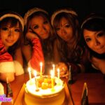 【中出し】 kira☆kira SPECIAL-巨乳ギャルサンタ☆自宅に押しかけ大乱交- 『高画質』