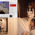 【中出し】 配信者の彼女になりたくて自宅にリア凸してきたメンヘラ美乳ガチ恋女子に何度射精しても終わらない粘着乳首責めでいいなりドMに堕とされ連続チクシャ耐久配信させられた話。 佐藤ののか 『高画質』