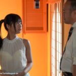 【中出し】 私、実は夫の上司に犯●れ続けてます… 久留木玲 『高画質』