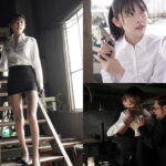 【中出し】 キメセク洗脳 美脚ガクブル痙攣捜査官 ポルチオ直撃媚薬中出しで理性が吹き飛ぶほどイカされ続けた監禁72時間 森日向子 『高画質』