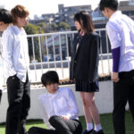 【中出し】 僕を助けてくれる幼なじみがいじめっこに犯●れているのを見て勃起した 横宮七海 『高画質』