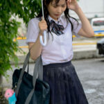 【中出し】 突然の暴風雨で帰宅難民になった教え子の濡れ透けちっぱいがエロすぎて… 校内に2人きり、朝が来るまで何度も無責任中出ししてしまった担任教師のボク。 希咲那奈 『高画質』