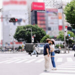 【中出し】 「今！ココで！キスできたら、今日は中出しさせてアゲルっ」 イジワル小悪魔が路チュー挑発でM男くんをオトすどっきどき接吻デート！ご褒美逆種付けSEXでキンタマスッカラカンになった僕… 東條なつ 『高画質』