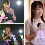 【中出し】 引っ越してきた隣人は10年の刑期を終えたレ●プ魔だった… 再犯種付けレ●プで犯●れた美少女アイドル 円井萌華 『高画質』