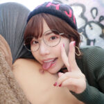 【中出し】 「もう吹いてるってばぁ！」深田えいみの逆ナン逆レ●プ痴女ドキュメント 拘束され身動き出来ず、いきなり連射＆男潮で犯●れちゃったボク 『高画質』